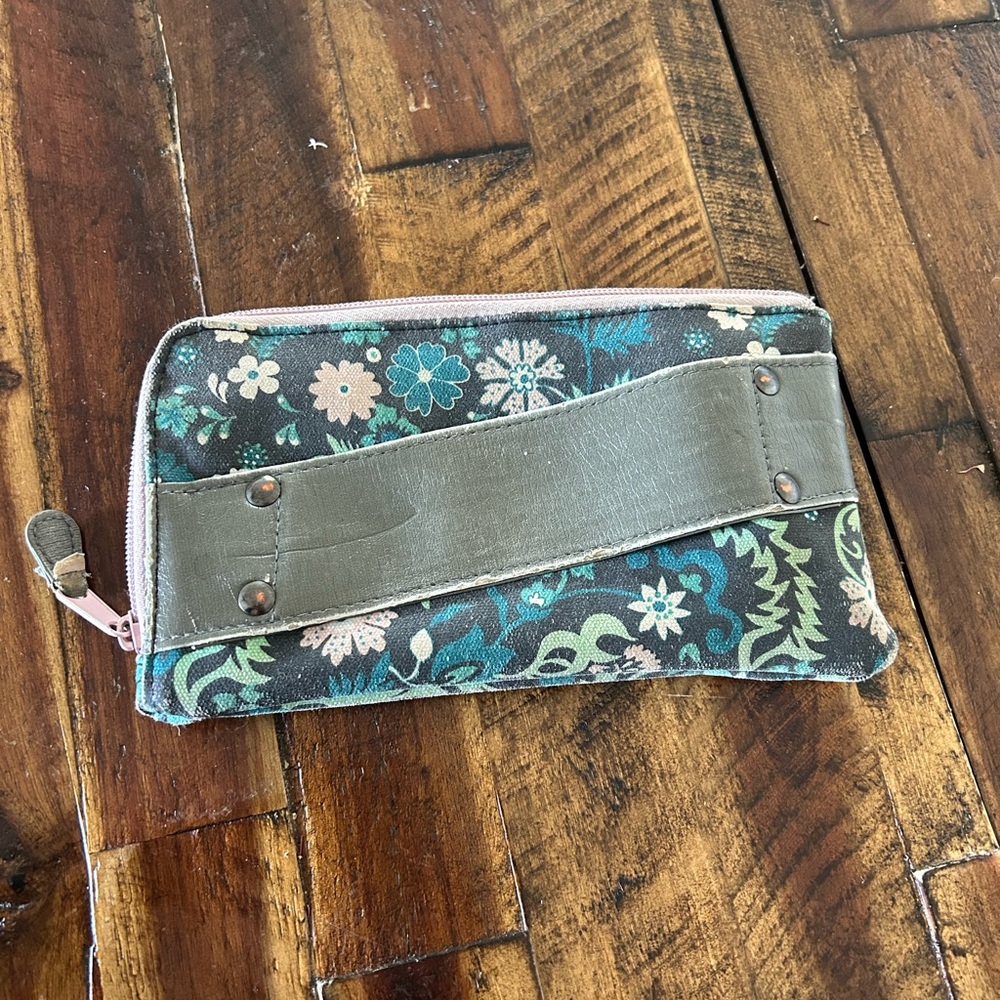 Kavu Large wallet